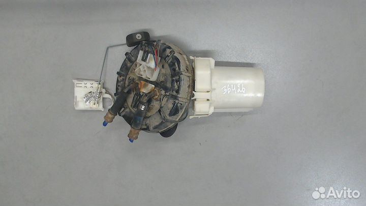 Датчик уровня топлива Opel Omega B, 2000