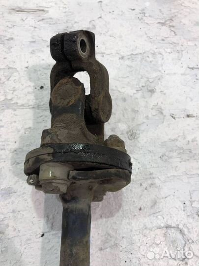 Кардан рулевой Тойота