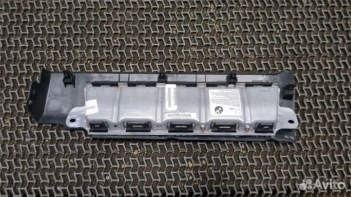 Подушка безопасности коленная BMW X5 F15, 2018