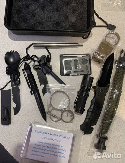 Набор для выживания