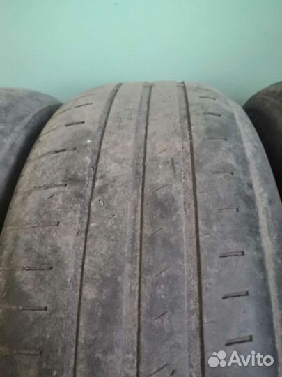 Hankook Kinergy Eco 205/60 R16 92V