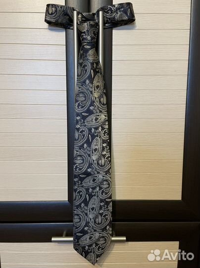 Галстуки 3 шт (Henderson, Kanzler, Rivoli)