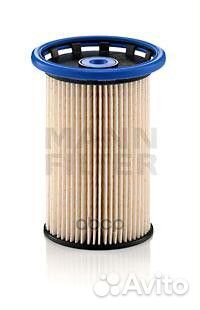 Фильтр топливный VW touareg/porsche cayenne 3.0