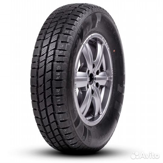 RoadX RX Frost WC01 235/65 R16 115R