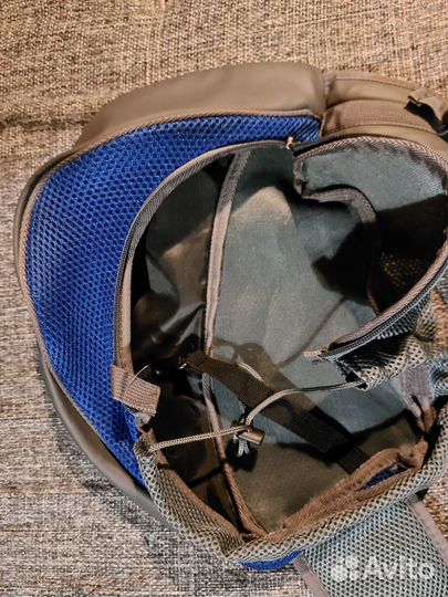 Переноска для собак