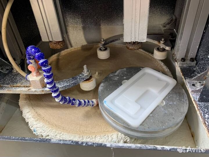 Полировка телефонов