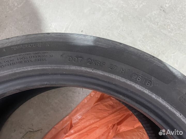 Hankook Ventus S1 Evo 2 K117 245/40 R18