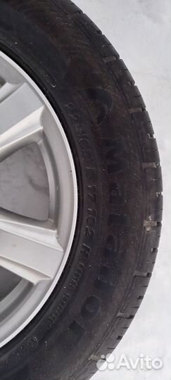 Колеса 225/65/17