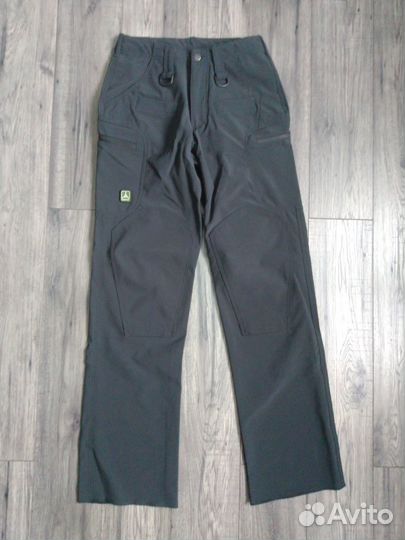 Тактические штаны TAD Gear softshell Новые США