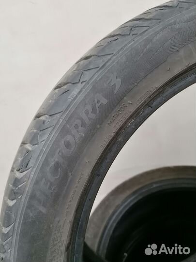 Matador MP 47 Hectorra 3 225/45 R17 91Y