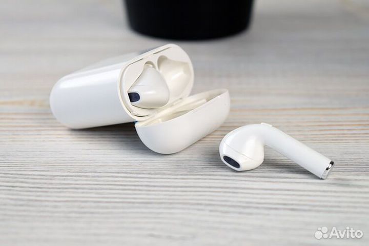 Беспроводные наушники i7S