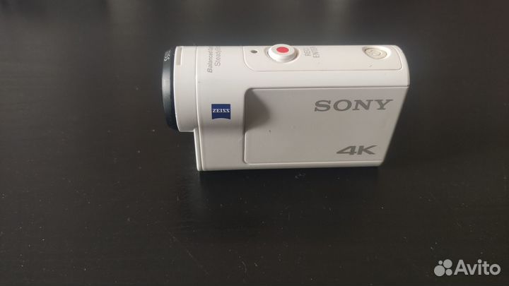 Экшн камера Sony fdr x3000