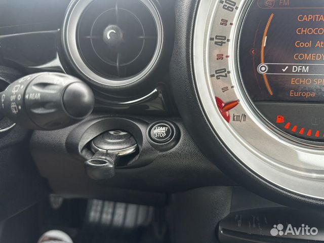 MINI Cooper S 1.6 AT, 2010, 178 000 км объявление продам