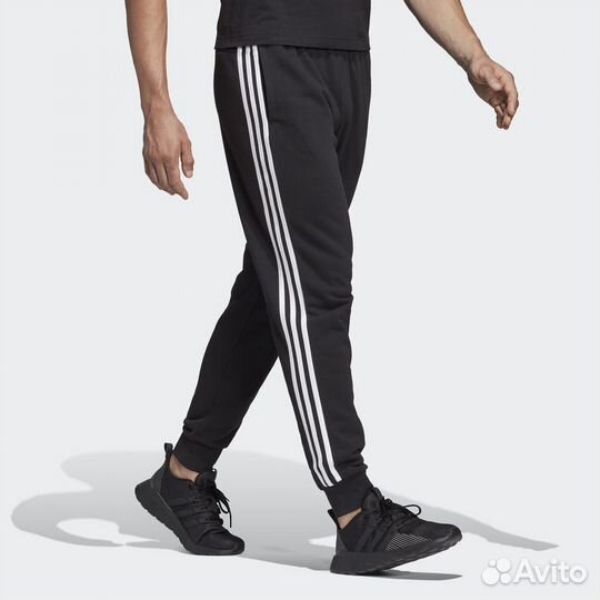 Штаны спортивные Адидас 60-62,большой размер
