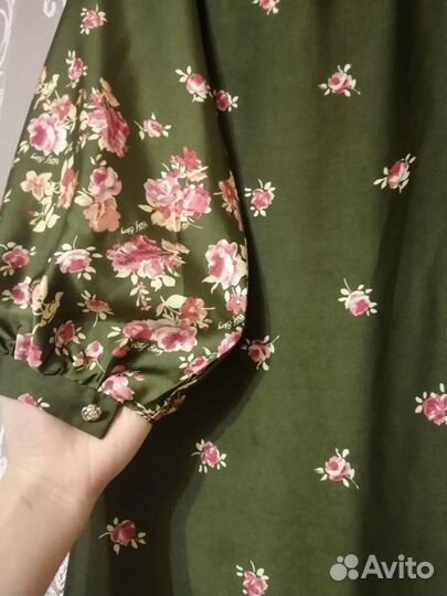 Платье вечернее