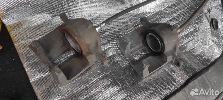 Суппорт газель, волга