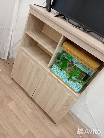 Тумба под телевизор