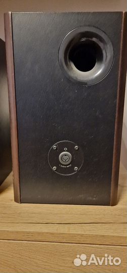 Колонки Microlab solo 1