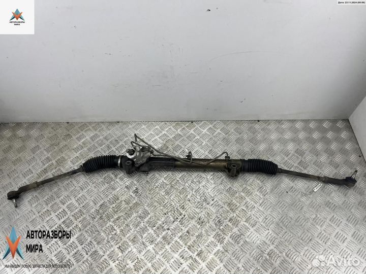 Рулевая рейка Jaguar X-Type 2002