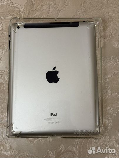 iPad 3