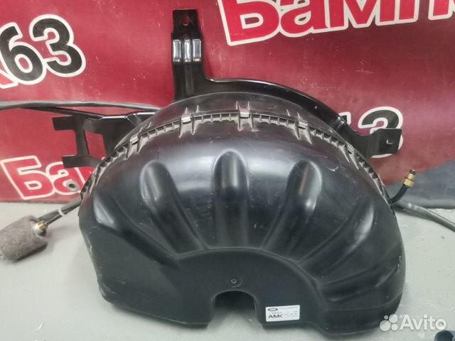 Компрессор подвески Land Rover Range Rover Sport