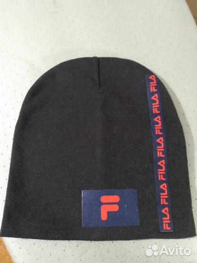 Шапка для мальчика весна трикотажная