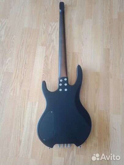 Бас гитара, от AMK