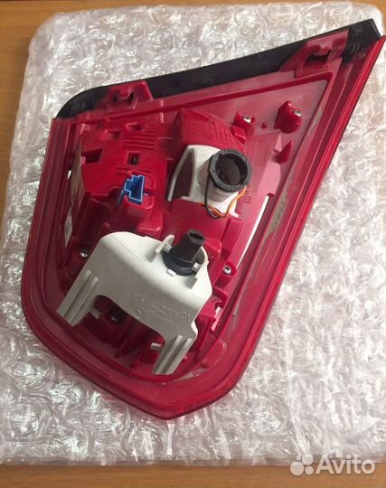 Задний правый внутренний фонарь Мерседес GLA X156