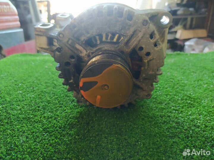 Генератор Volvo V70 B5254T10