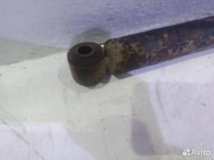 Амортизатор задний Опель