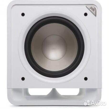 Сабвуферы Polk Audio HTS SUB 12, White