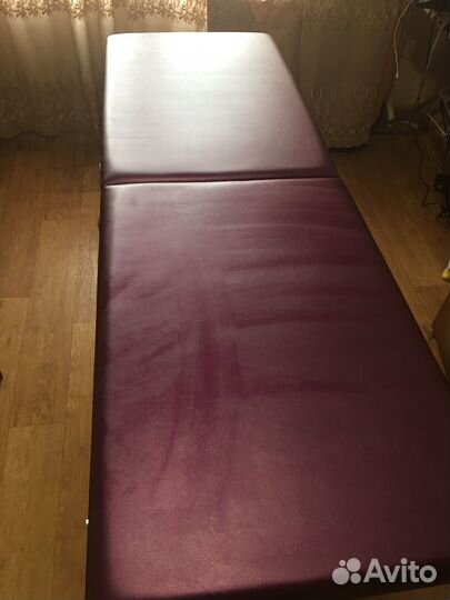 Кушетка бу