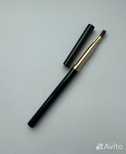 Chanel кисть для помады винтаж