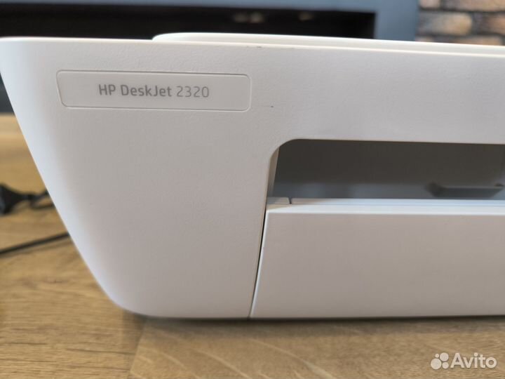 Принтер струйный HP deskjet 2320