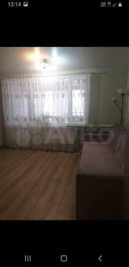 Квартира-студия, 24 м², 5/5 эт.