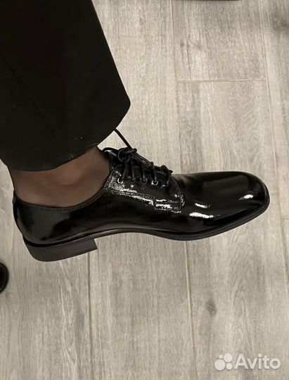 Ботинки Эконика, 37