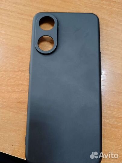 Чехол oppo reno 8T 4g