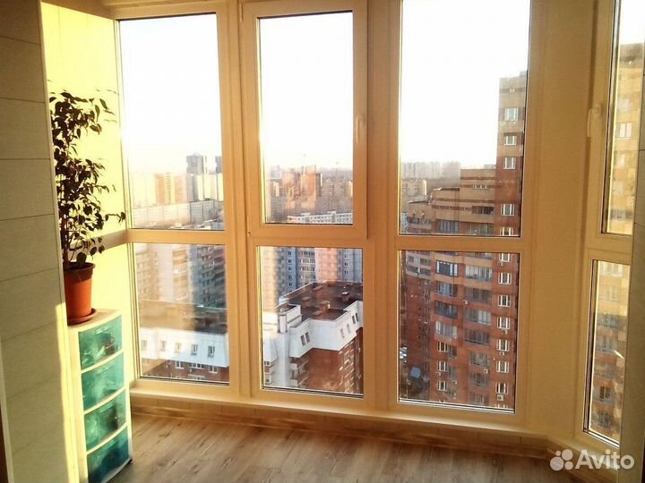 Окна пластиковые