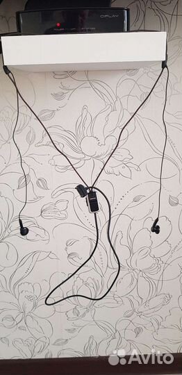 Наушники-гарнитура проводные Nokia HS-23