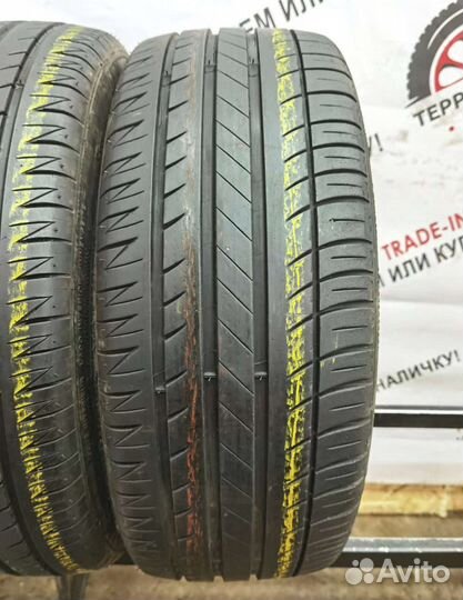 Michelin Pilot Exalto PE2 205/45 R17 88V