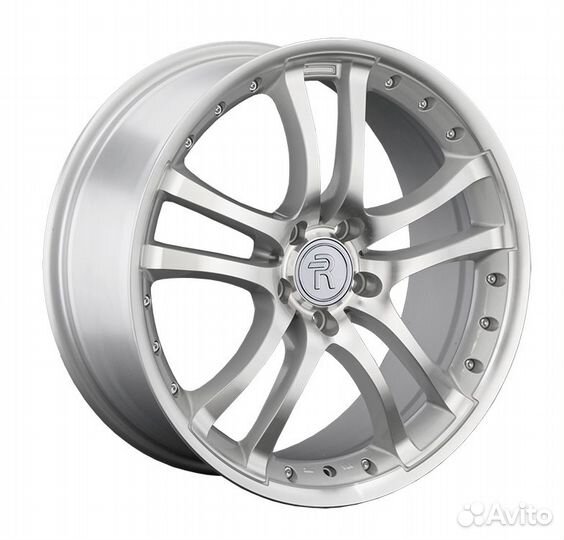 R20 5x112 8,5J ET45 d66,6 Replay MR 42 SF