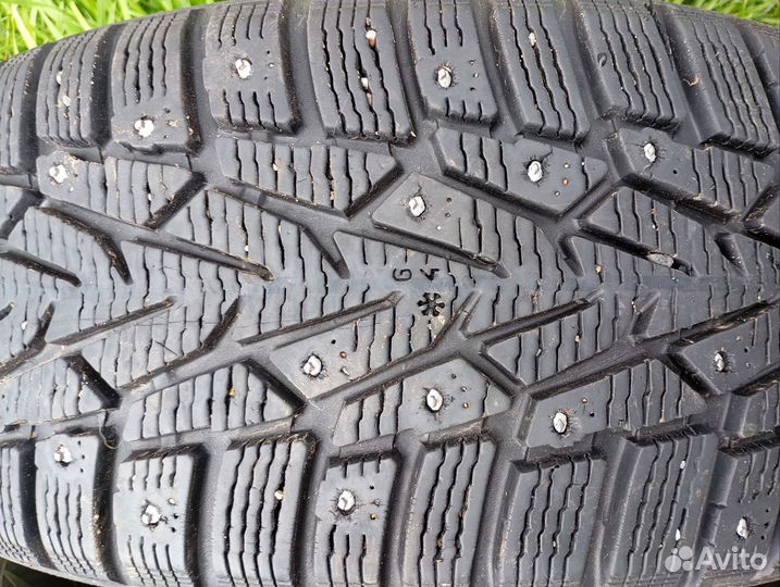 Nokian Tyres Nordman 7 205/55 R16 94T