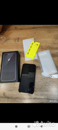 iPhone 8 Plus, 256 ГБ