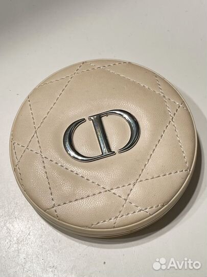 Dior forever tan bronze