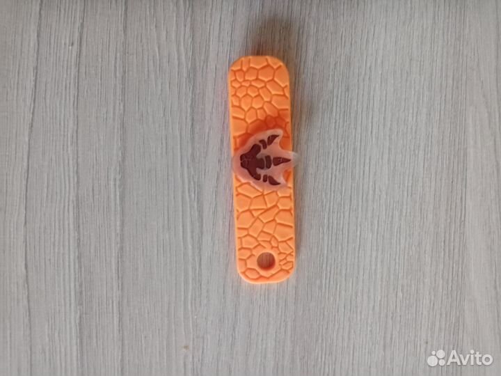 Завры 2 лапка