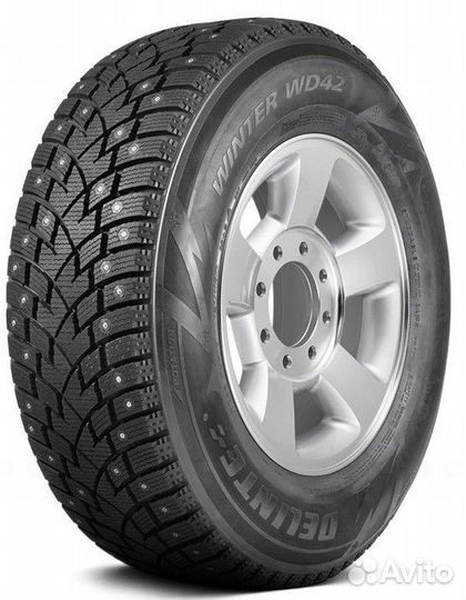 Delinte Winter WD42 275/40 R20 106T