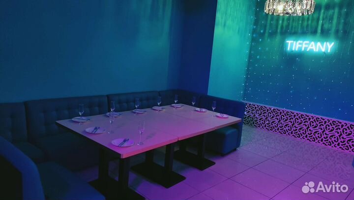 Аренда зала с караоке, девичники