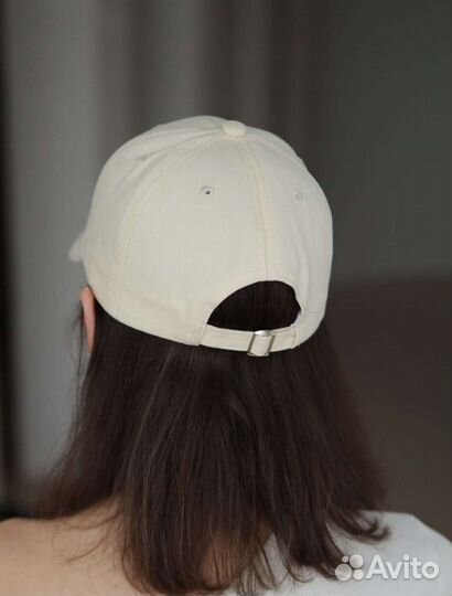 Винтажная кепка