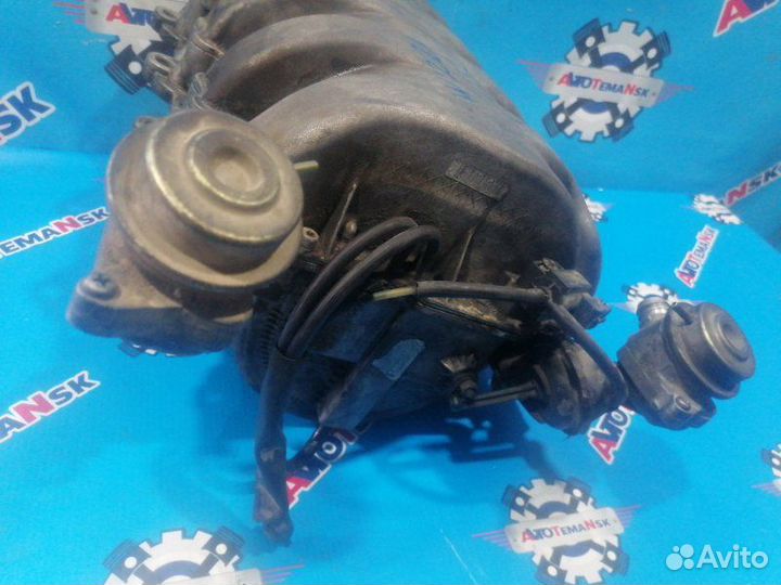 Коллектор впускной Mercedes S 220065 1999