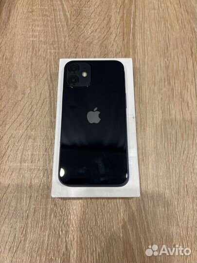 iPhone 12 mini, 64 ГБ